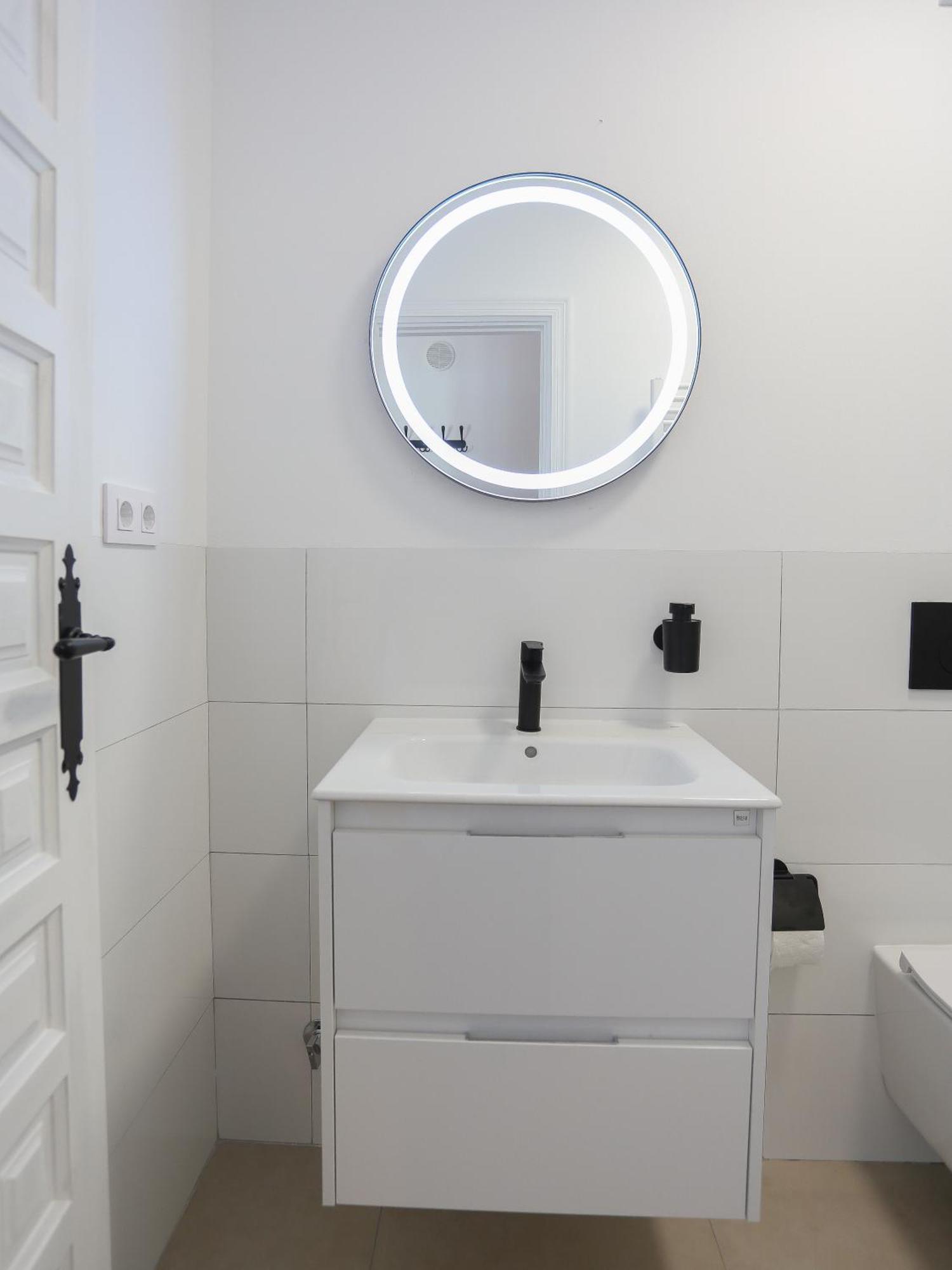 Retiro Sol - Apartamento Montesol B22 Дения Екстериор снимка